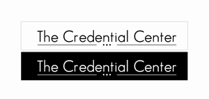 Logo Design by Digitech Graphics for The Credential Center | Design #31481482