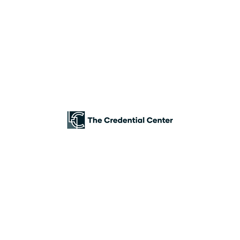 Logo Design by Coli for The Credential Center | Design #31456382