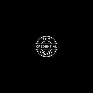 Logo Design by Masio_ for The Credential Center | Design: #31488244