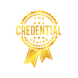 Logo Design by DiandraKali for The Credential Center | Design: #31439261