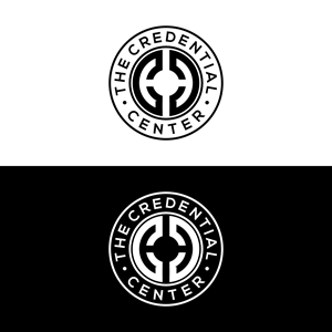 Logo Design by cah awu for The Credential Center | Design: #31440646