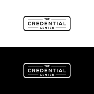 Logo Design by dodobakauu for The Credential Center | Design: #31449588