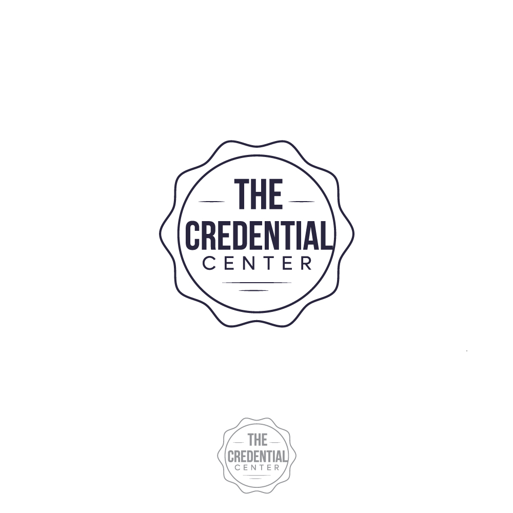 Logo Design by YourLogoMaster for The Credential Center | Design #31449063