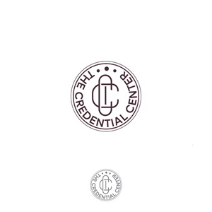 Logo Design by YourLogoMaster for The Credential Center | Design: #31449064