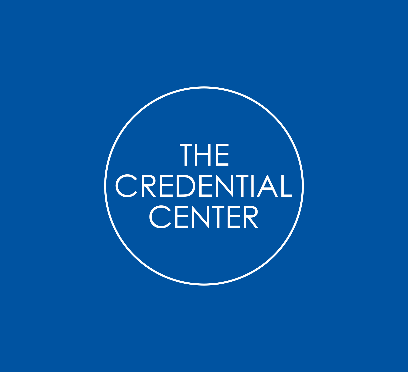 Logo Design by Art-Gallery for The Credential Center | Design #31449718