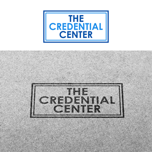 Logo Design by EnigmaArt for The Credential Center | Design: #31478127
