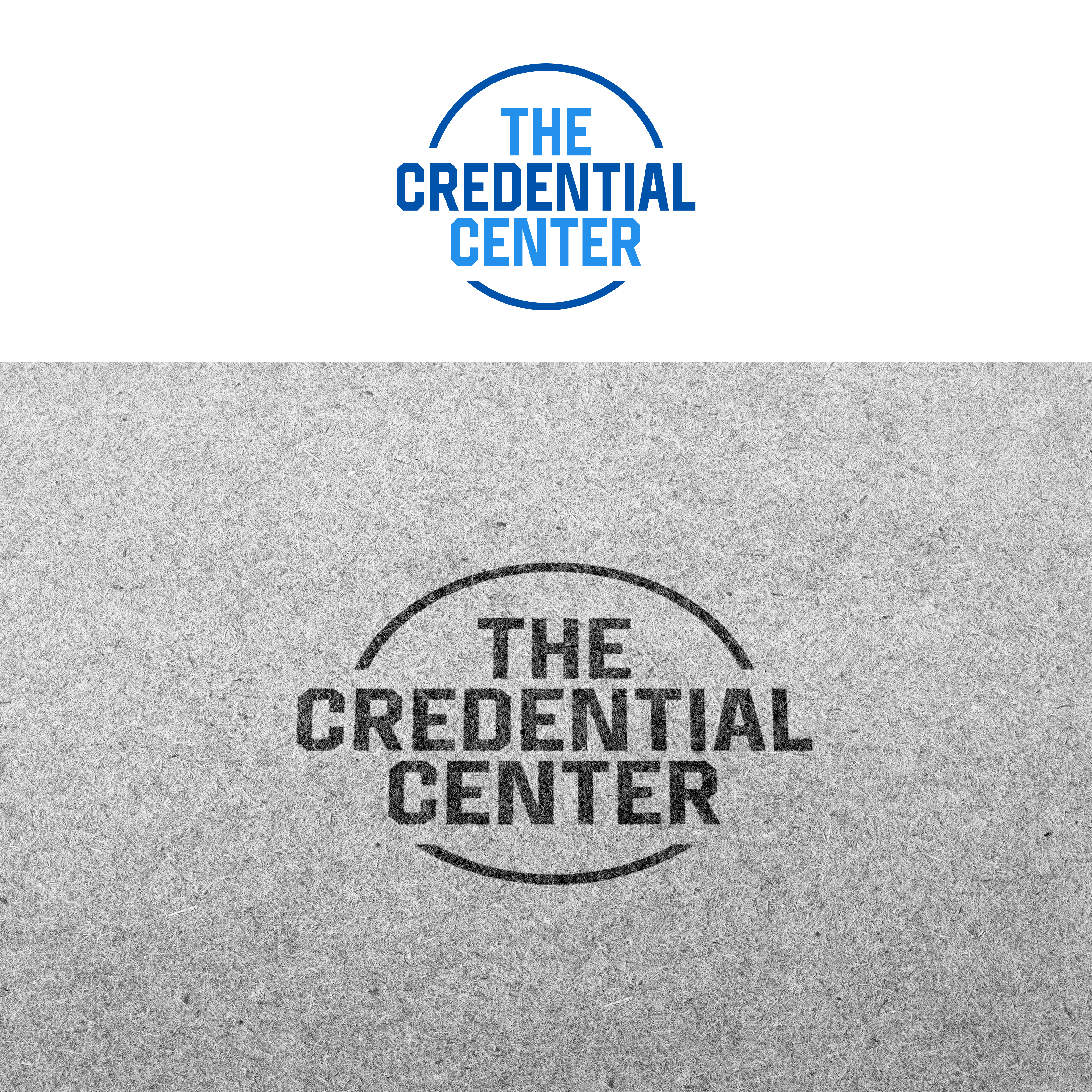Design de Logo par EnigmaArt pour The Credential Center | Design #31478137