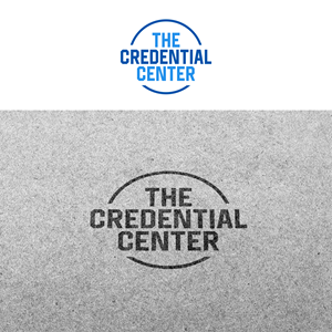 Logo Design by EnigmaArt for The Credential Center | Design: #31478137