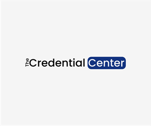 Logo Design by kalongg langgeng jaya for The Credential Center | Design: #31474106