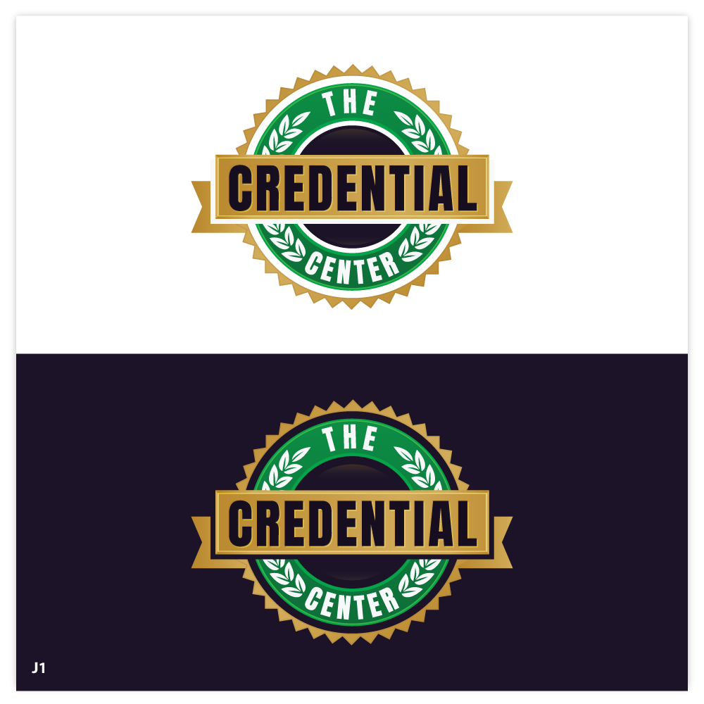 Diseño de Logo por Sujit Banerjee para The Credential Center | Diseño #31444542