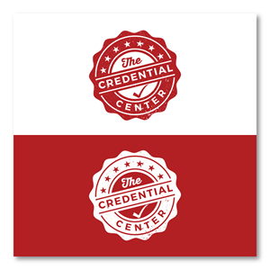 Logo Design by Sujit Banerjee for The Credential Center | Design: #31444544