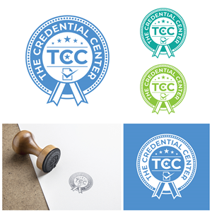 Logo Design by riya.mitra07j for The Credential Center | Design: #31442695