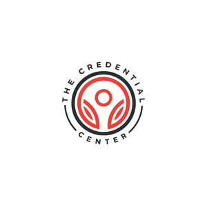 Logo Design by Boink for The Credential Center | Design: #31488147