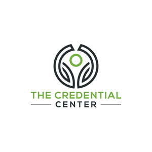 Logo Design by Boink for The Credential Center | Design: #31488149
