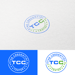 Logo Design by Ayub Zafar for The Credential Center | Design: #31458908