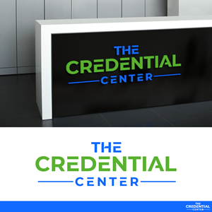 Logo Design by Ayub Zafar for The Credential Center | Design: #31458911