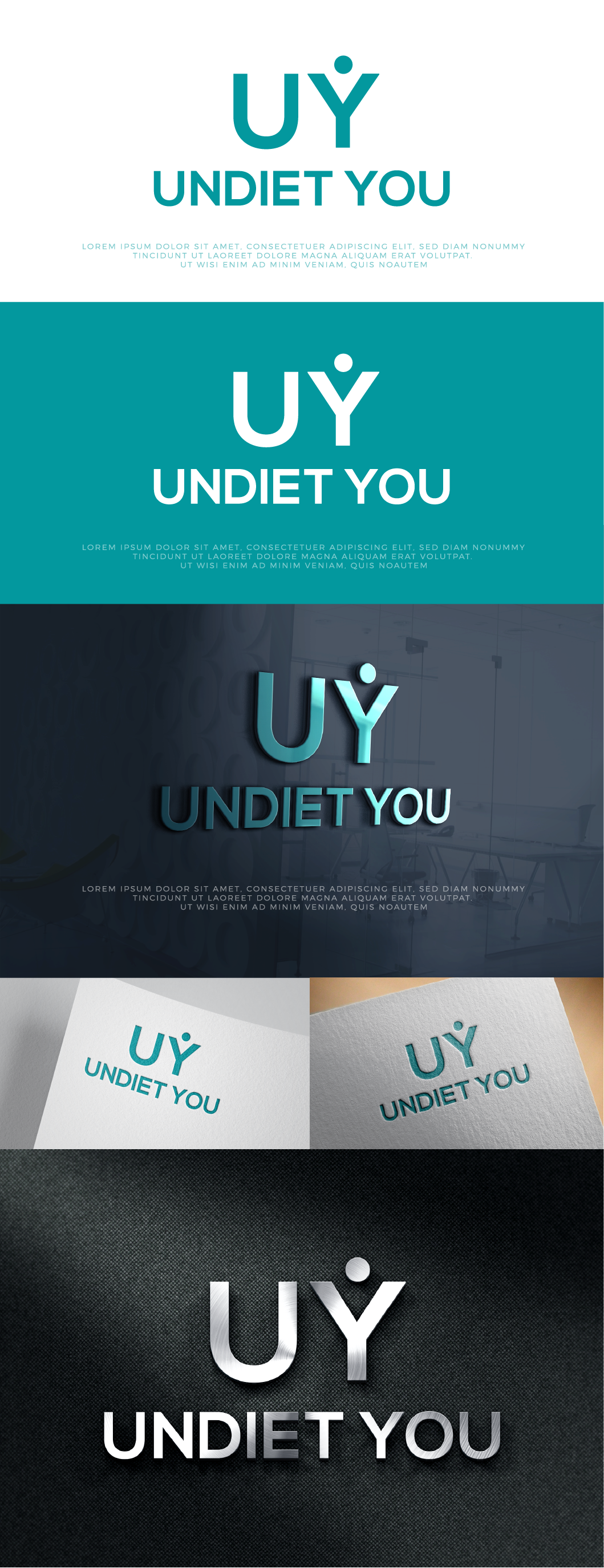 Logo Design by Deer Studio for this project | Design #31446803