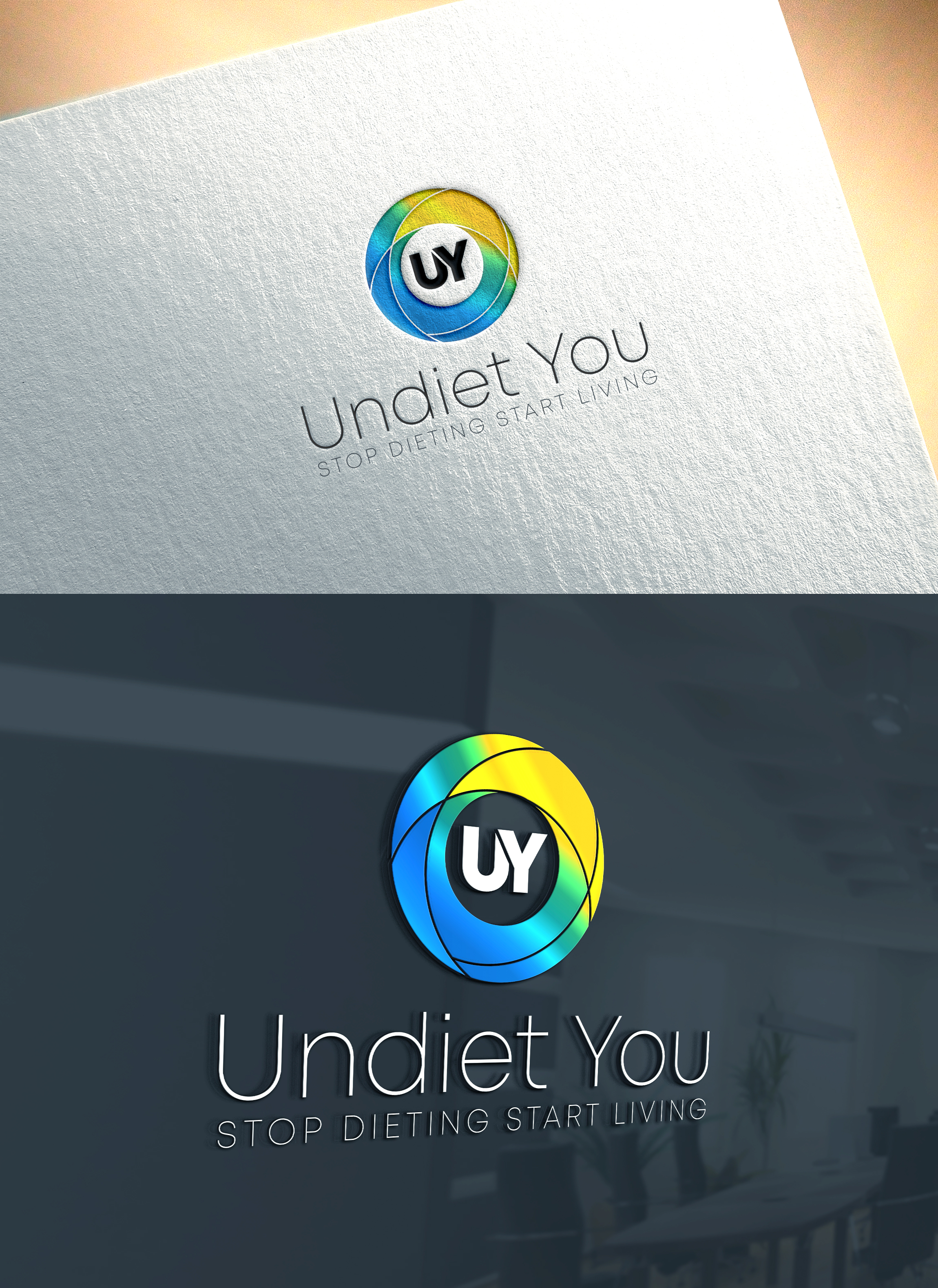 Logo-Design von RaKu 2 für dieses Projekt | Design #31478613