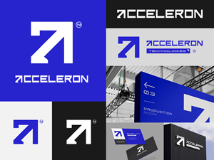 Logo Design by VisualBendr.inc