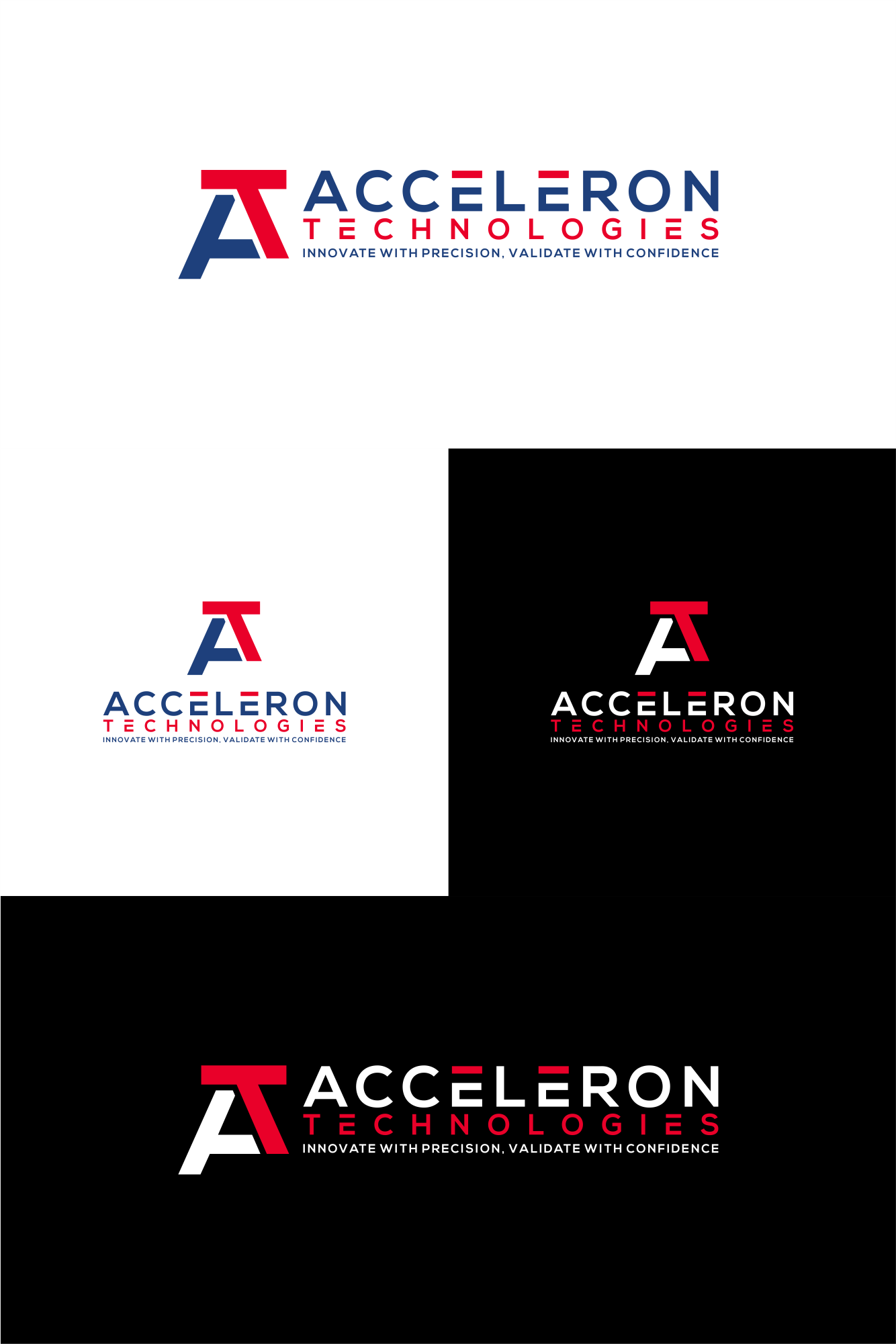 Logo Design by sidikart9 for KwaTech LLC | Design #31454788