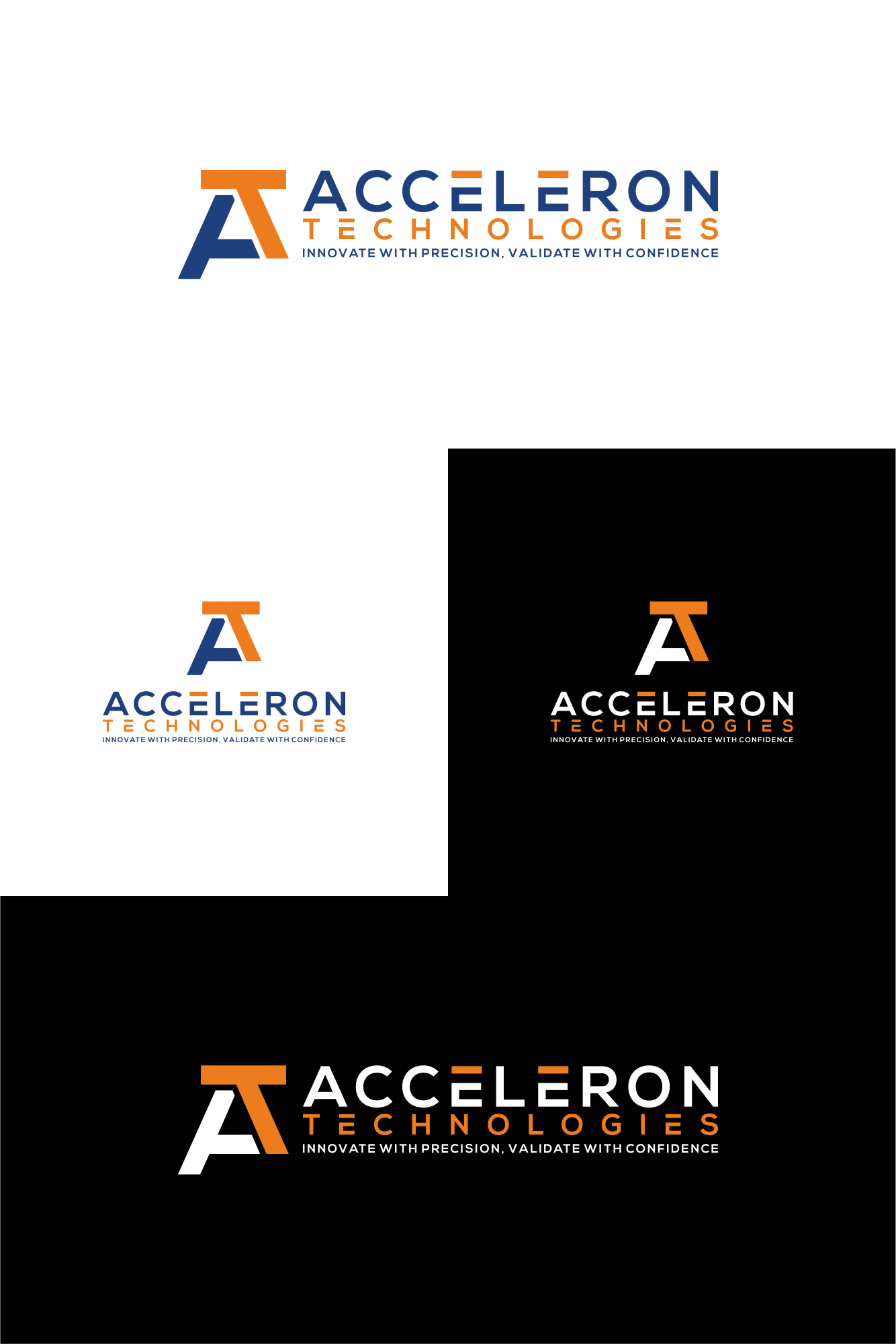 Logo Design by sidikart9 for KwaTech LLC | Design #31454790