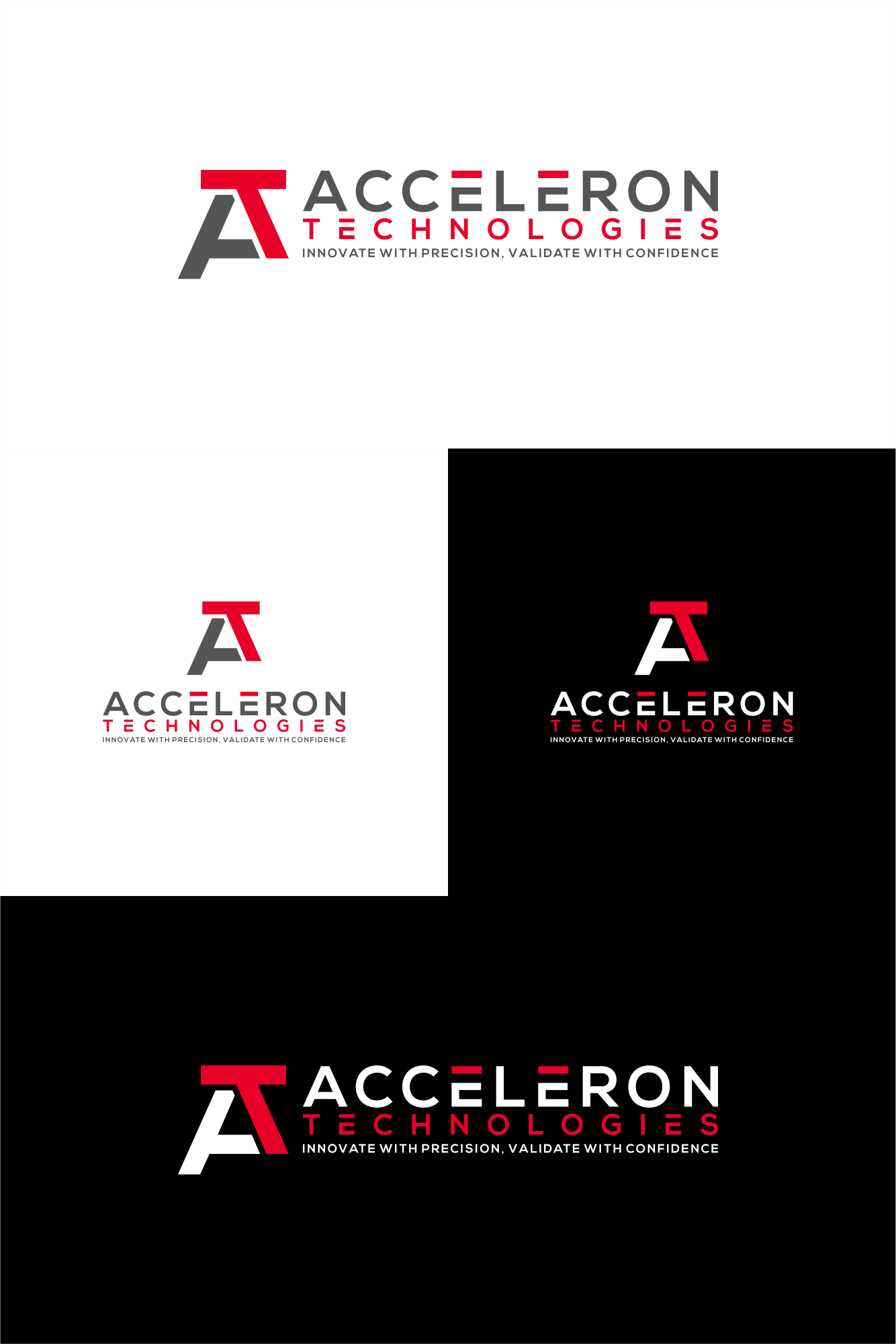 Logo Design by sidikart9 for KwaTech LLC | Design #31454792