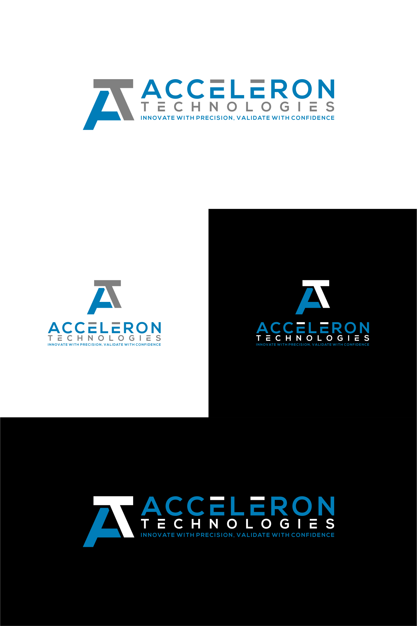 Logo Design by sidikart9 for KwaTech LLC | Design #31454793