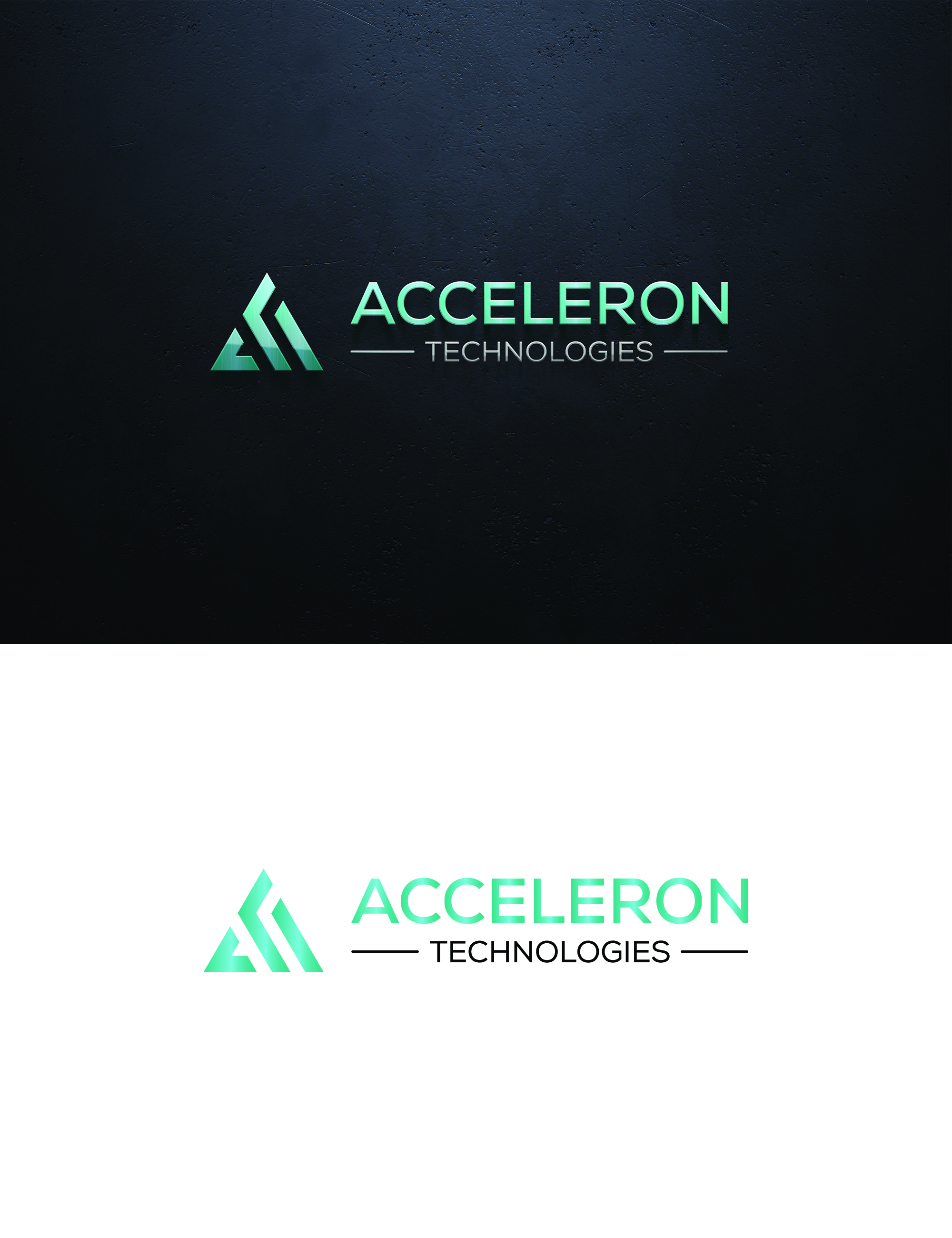 Logo Design by Visionary Creations for KwaTech LLC | Design #31437966