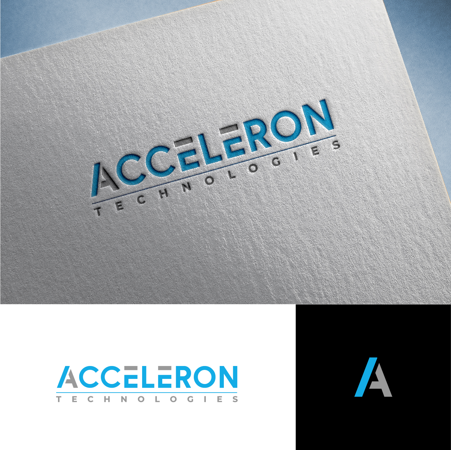 Diseño de Logo por S.H Designs para KwaTech LLC | Diseño #31439067