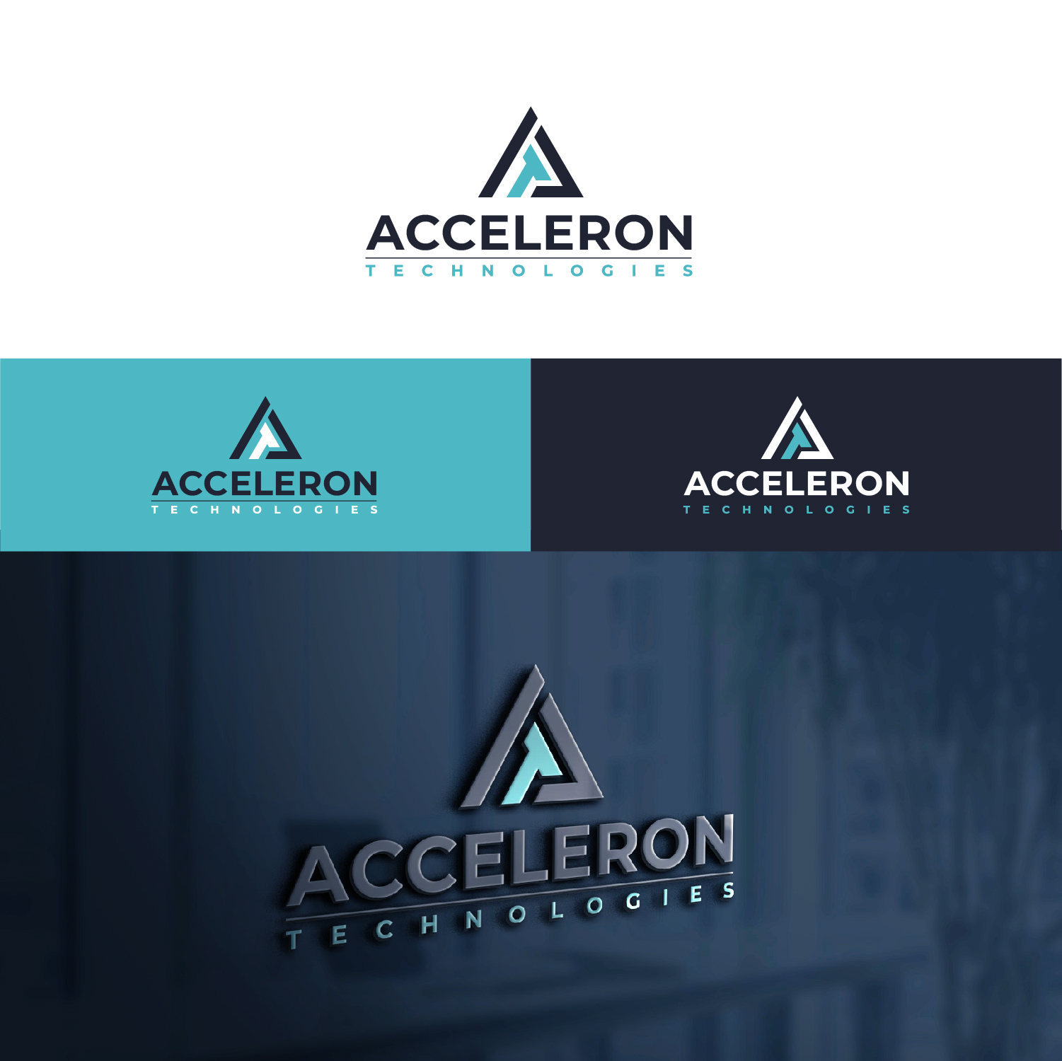 Logo Design by S.H Designs for KwaTech LLC | Design #31439068