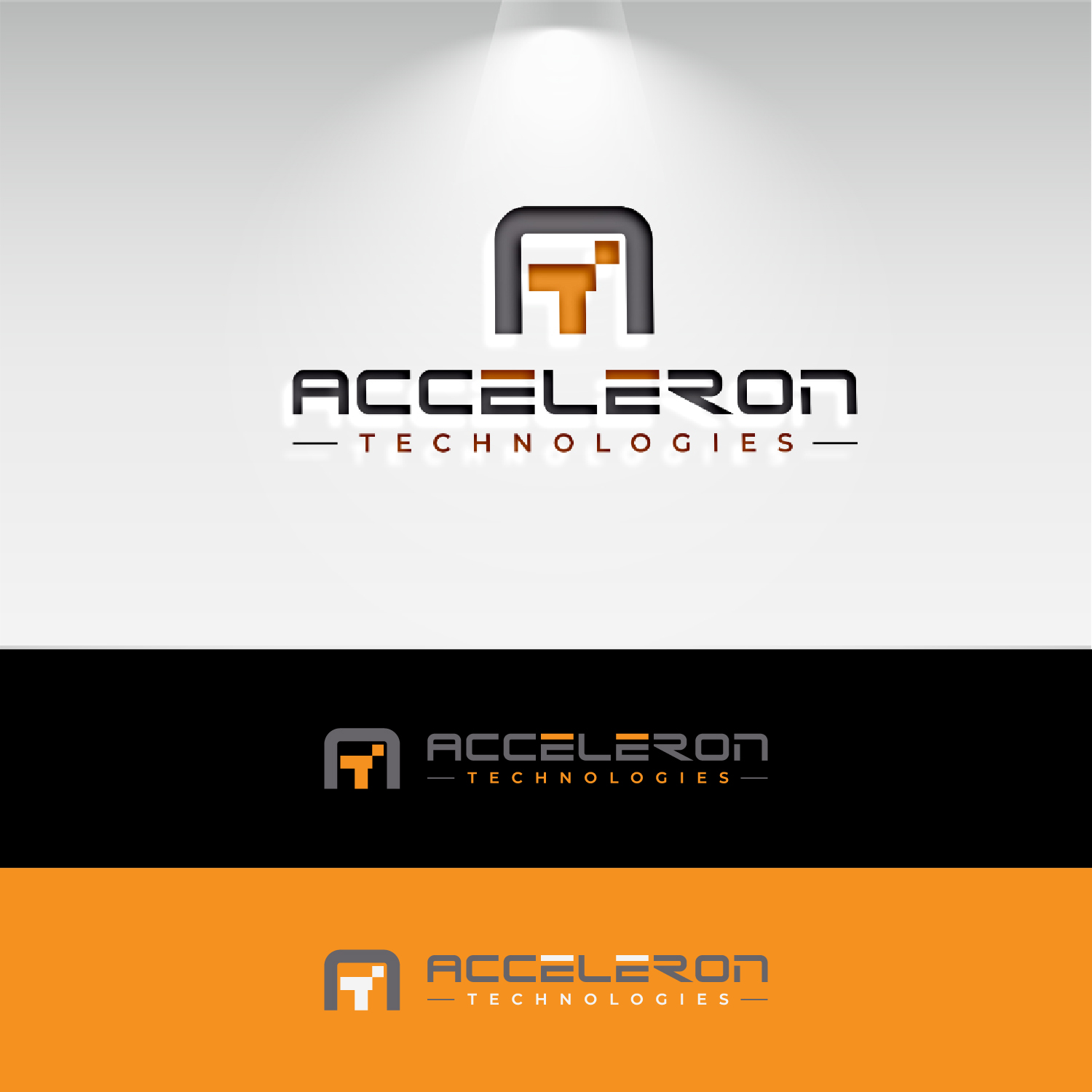 Logo Design by S.H Designs for KwaTech LLC | Design #31439069
