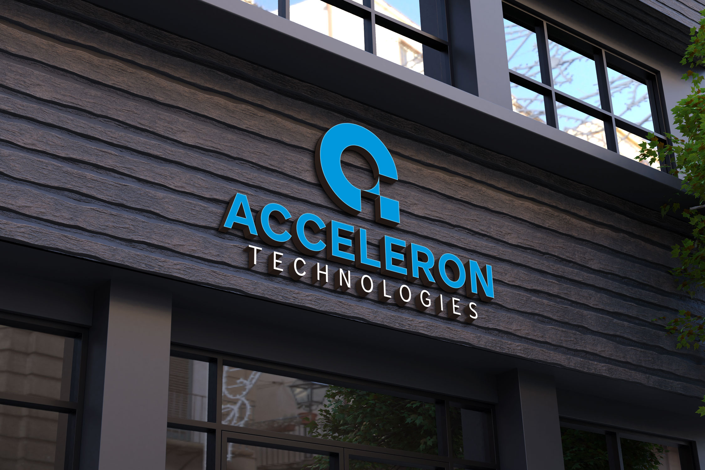 Logo Design by Kavth for KwaTech LLC | Design #31458298