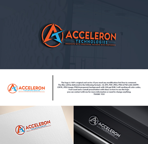 Diseño de Logo por DesignHour para KwaTech LLC | Diseño: #31438351