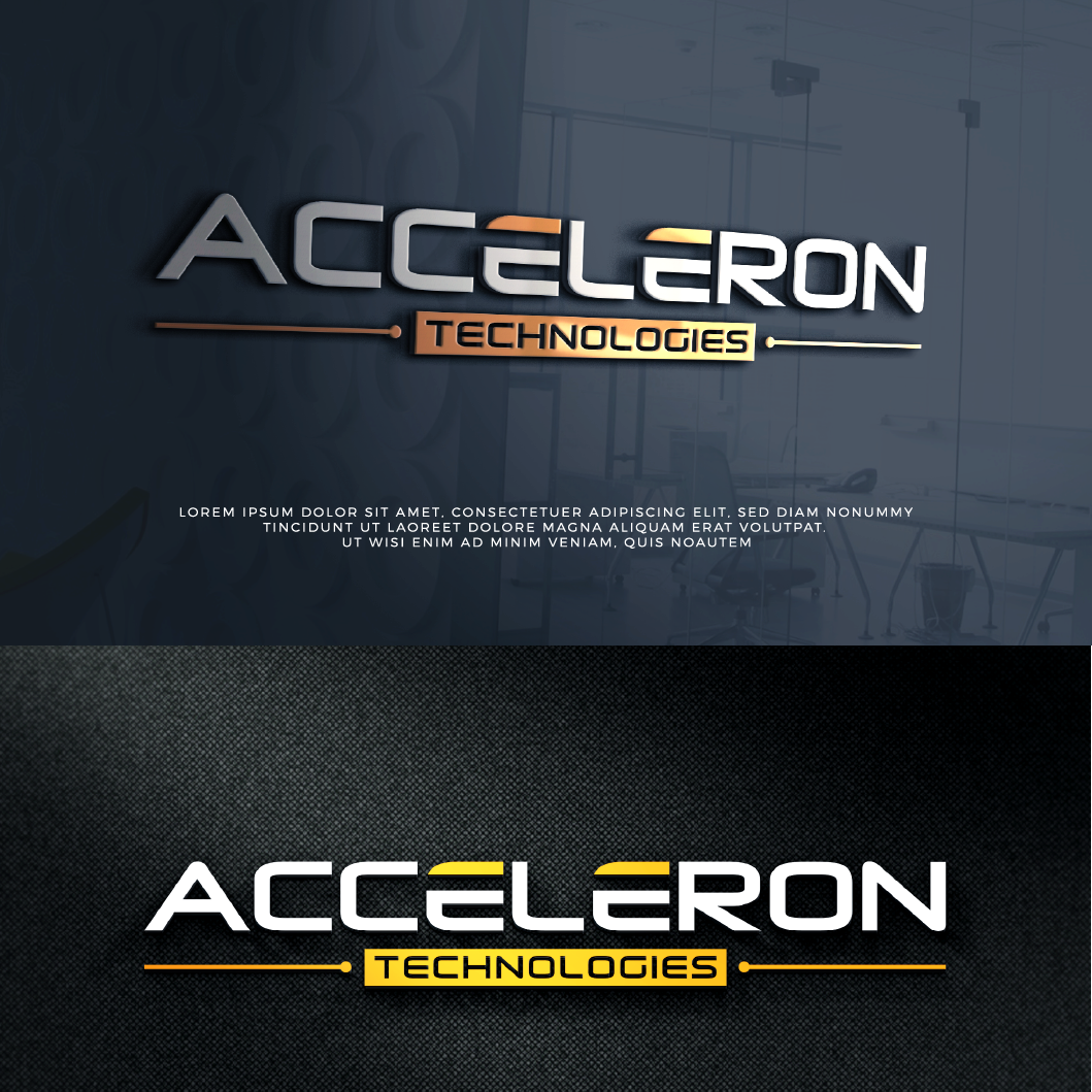 Logo Design by Deer Studio for KwaTech LLC | Design #31443925