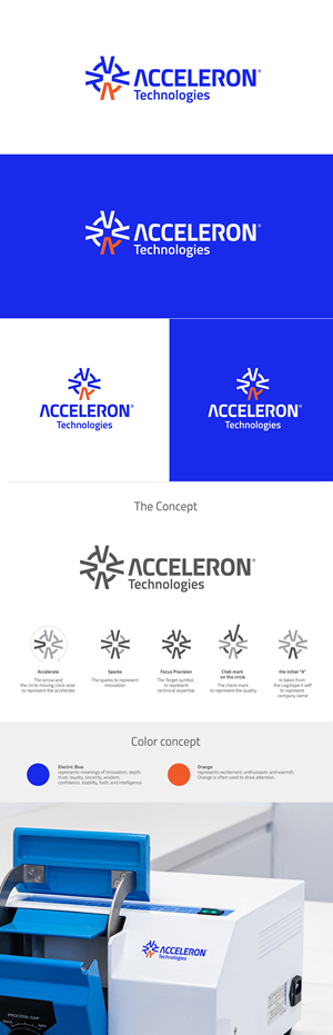Logo Design by Artya Works for KwaTech LLC | Design: #31438362