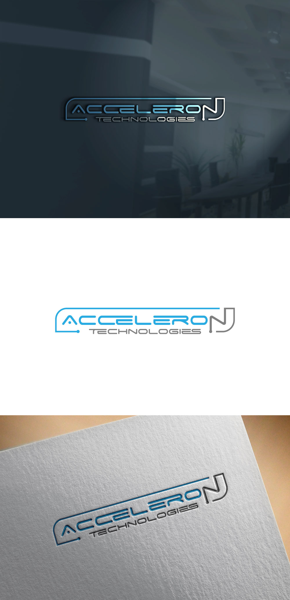 Logo Design by DesignVerse777 for KwaTech LLC | Design #31455210