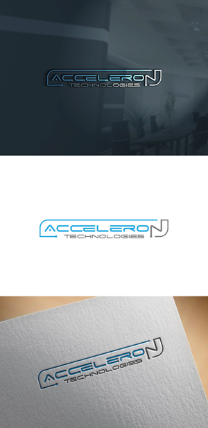 Logo Design by DesignVerse777 for KwaTech LLC | Design: #31455210