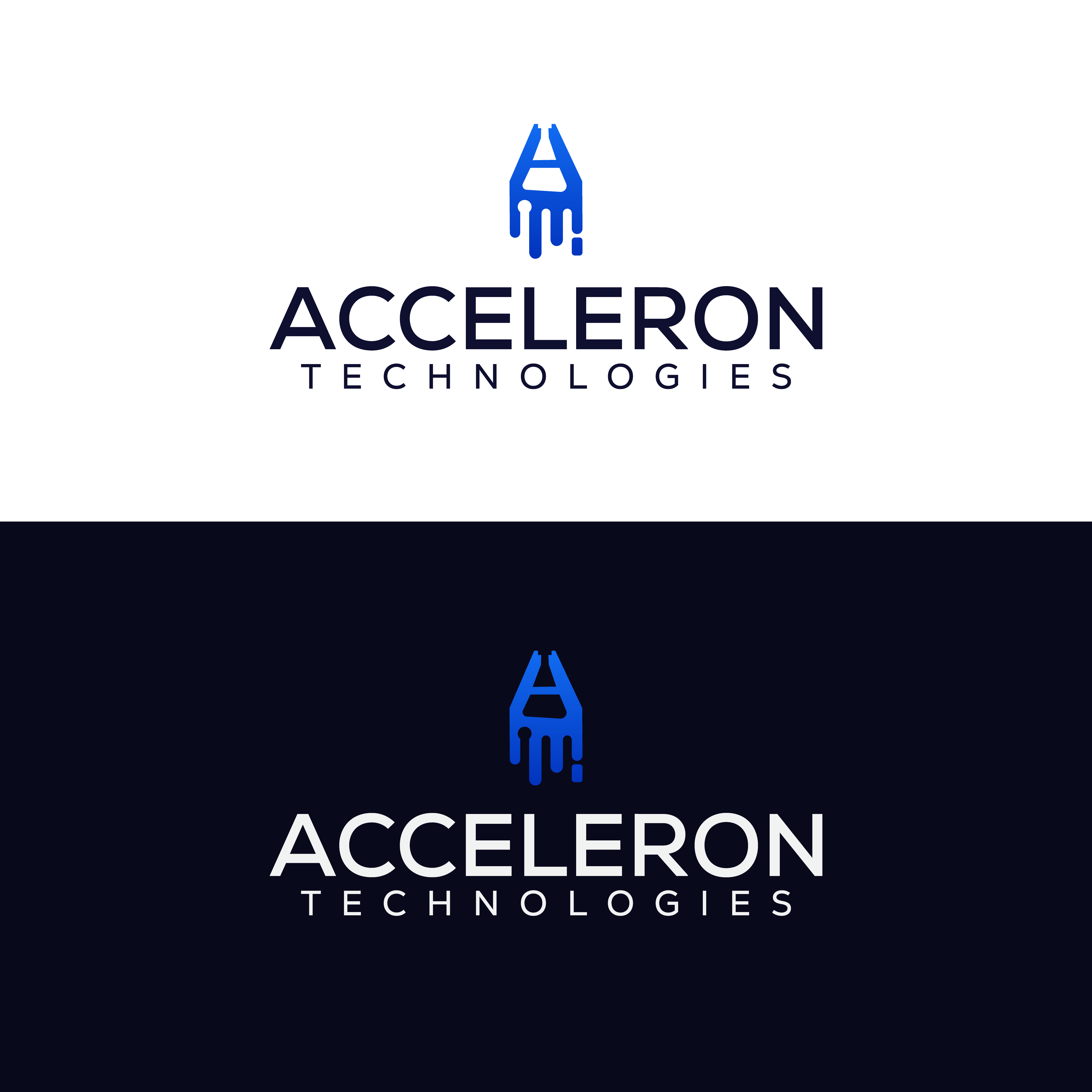 Logo-Design von M Art & Design für KwaTech LLC | Design #31440088