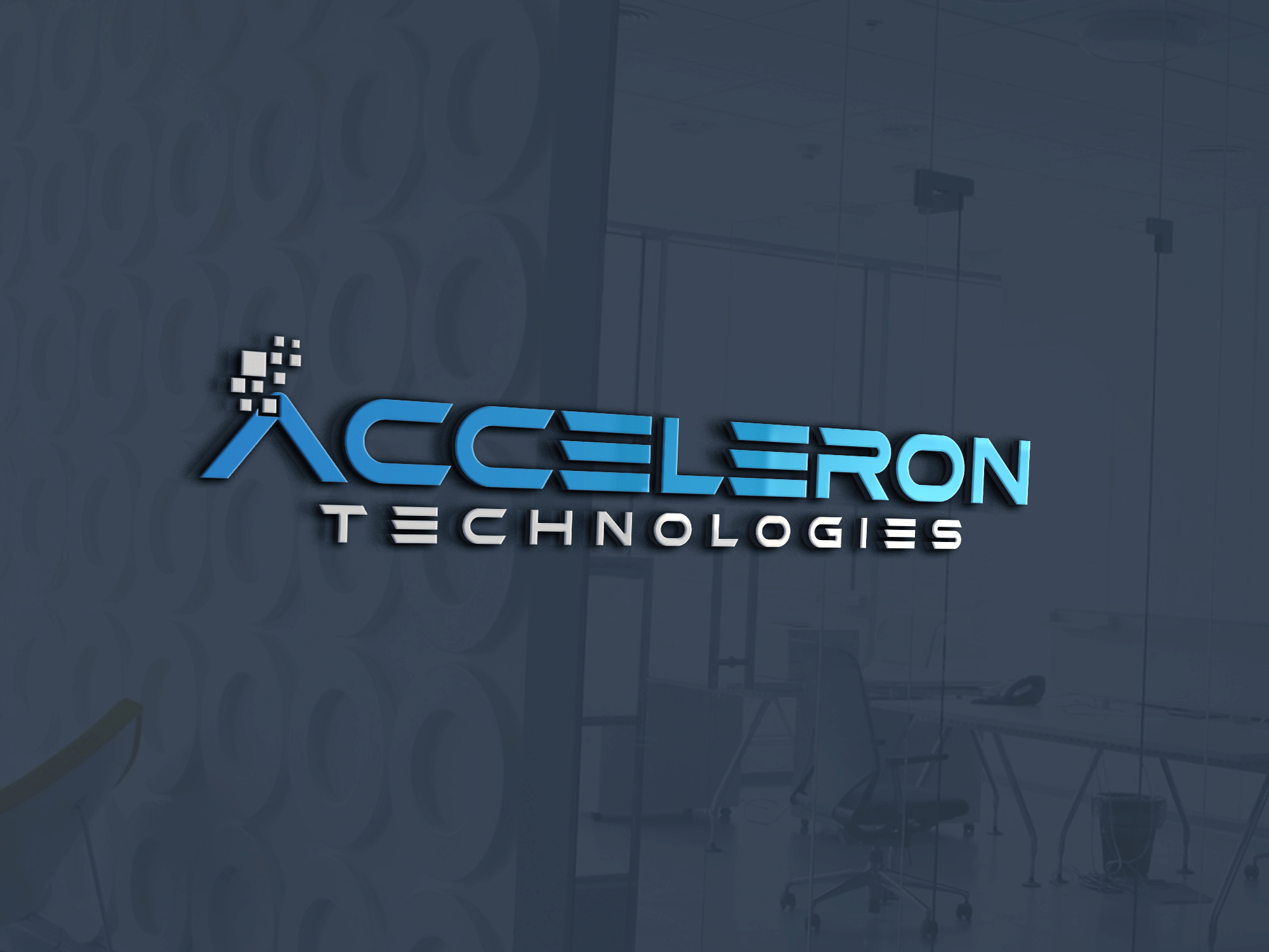Logo Design by Graphic Mama for KwaTech LLC | Design #31442125