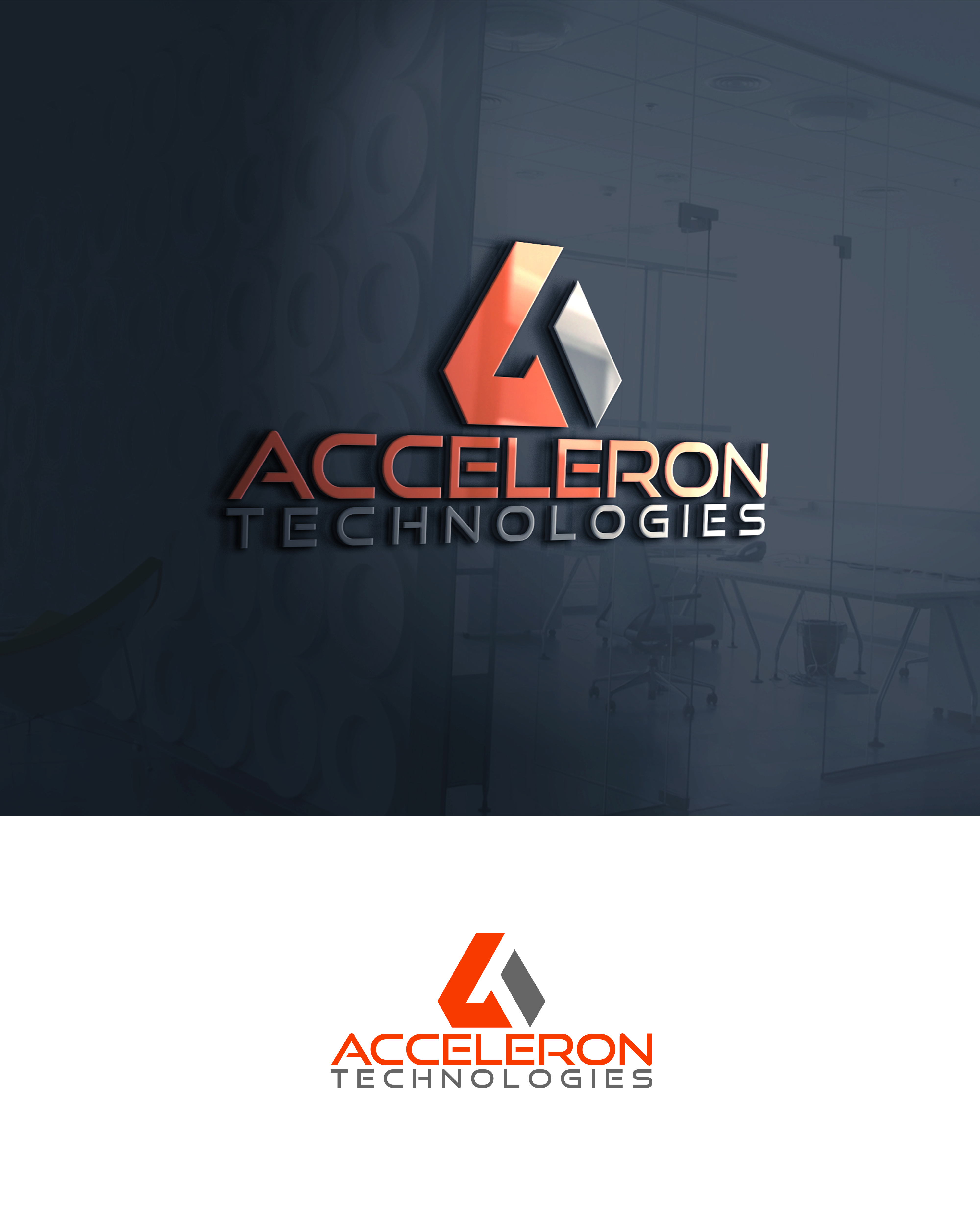 Diseño de Logo por mekail02 para KwaTech LLC | Diseño: #31440929