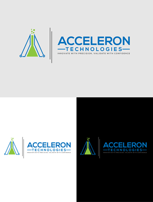 Design de Logo par 100%design pour KwaTech LLC | Design : #31441279