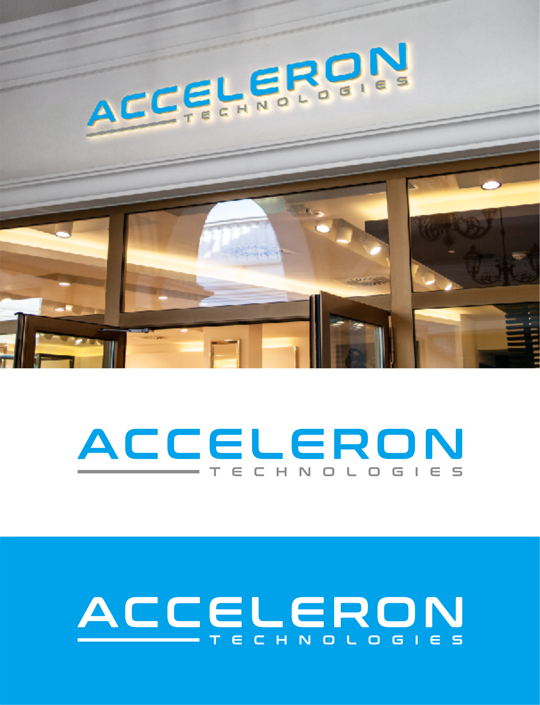 Logo Design by healer1617 for KwaTech LLC | Design #31444329