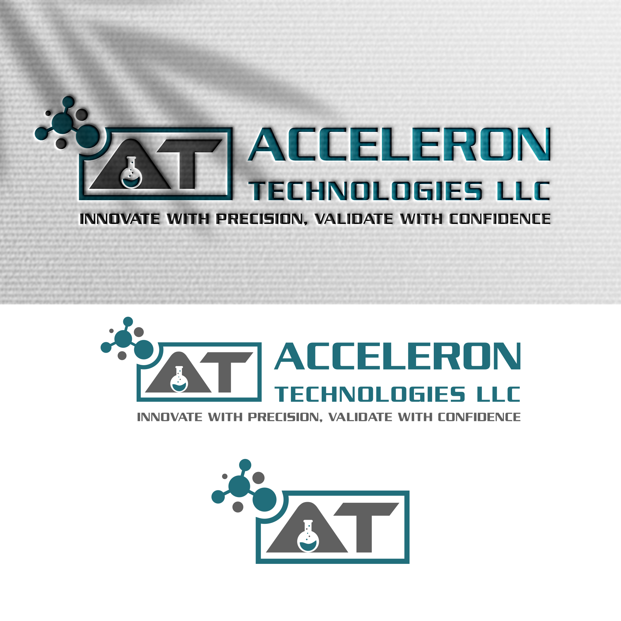 Diseño de Logo por mm_graphich&amp;amp;amp;amp;amp;amp;brand designer para KwaTech LLC | Diseño #31441963