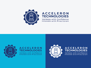 Logo Design by DesignMV