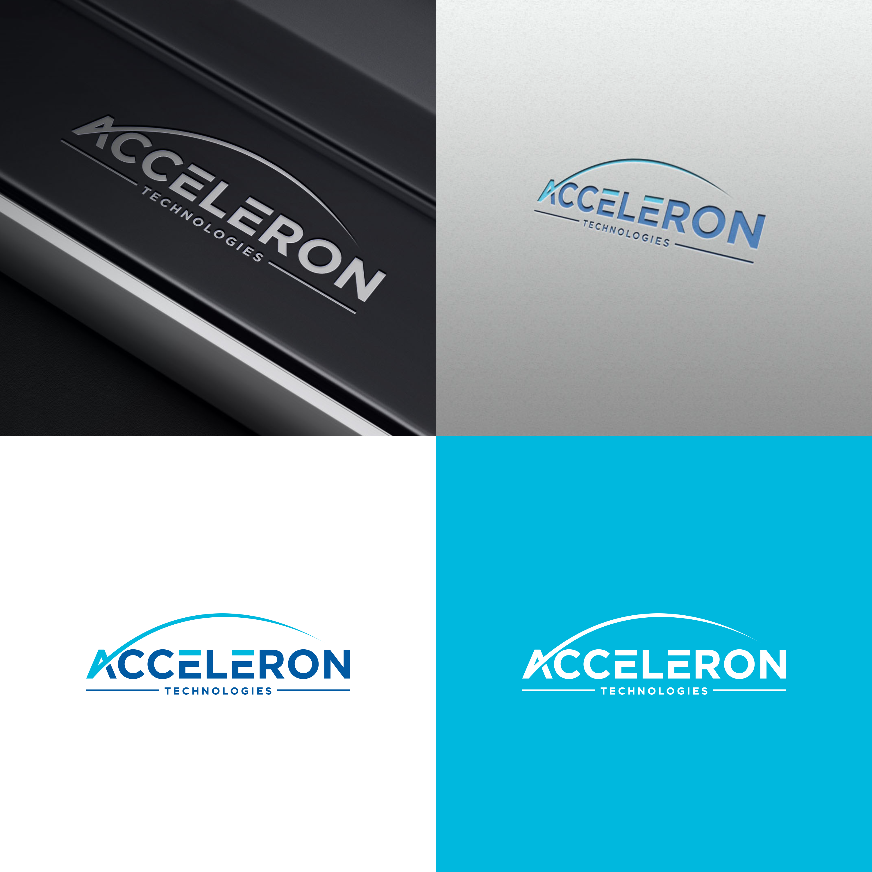 Logo Design by Dylan Z.R for KwaTech LLC | Design #31440452