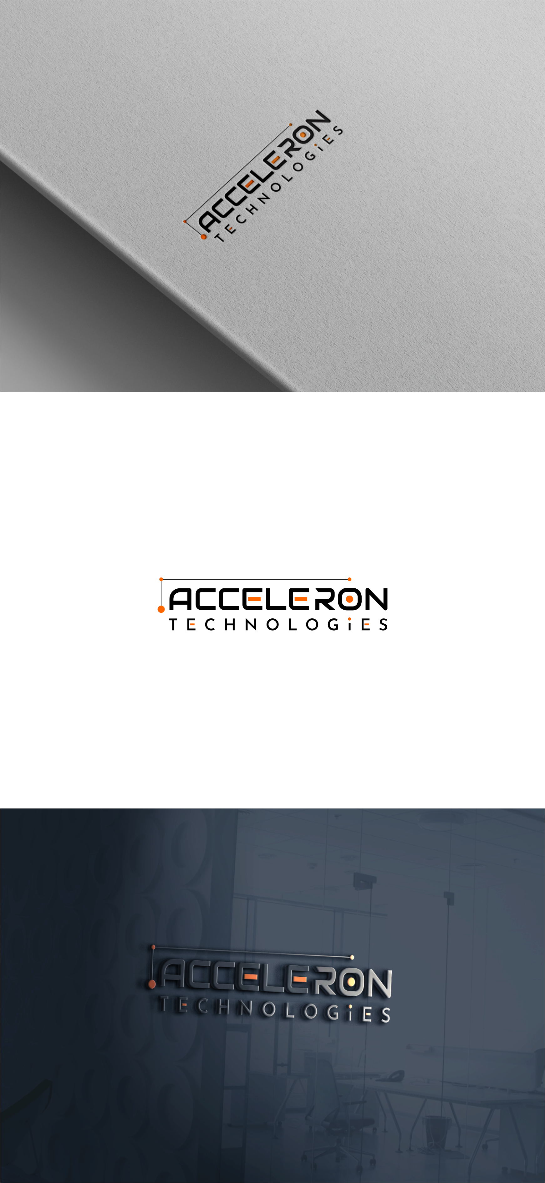 Logo Design by *mary for KwaTech LLC | Design #31438818