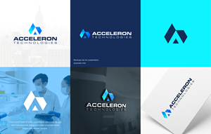 Logo Design by The Lion Studios for KwaTech LLC | Design: #31438747
