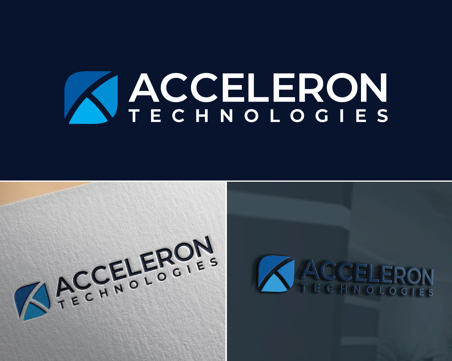 Diseño de Logo por Atec para KwaTech LLC | Diseño #31442878