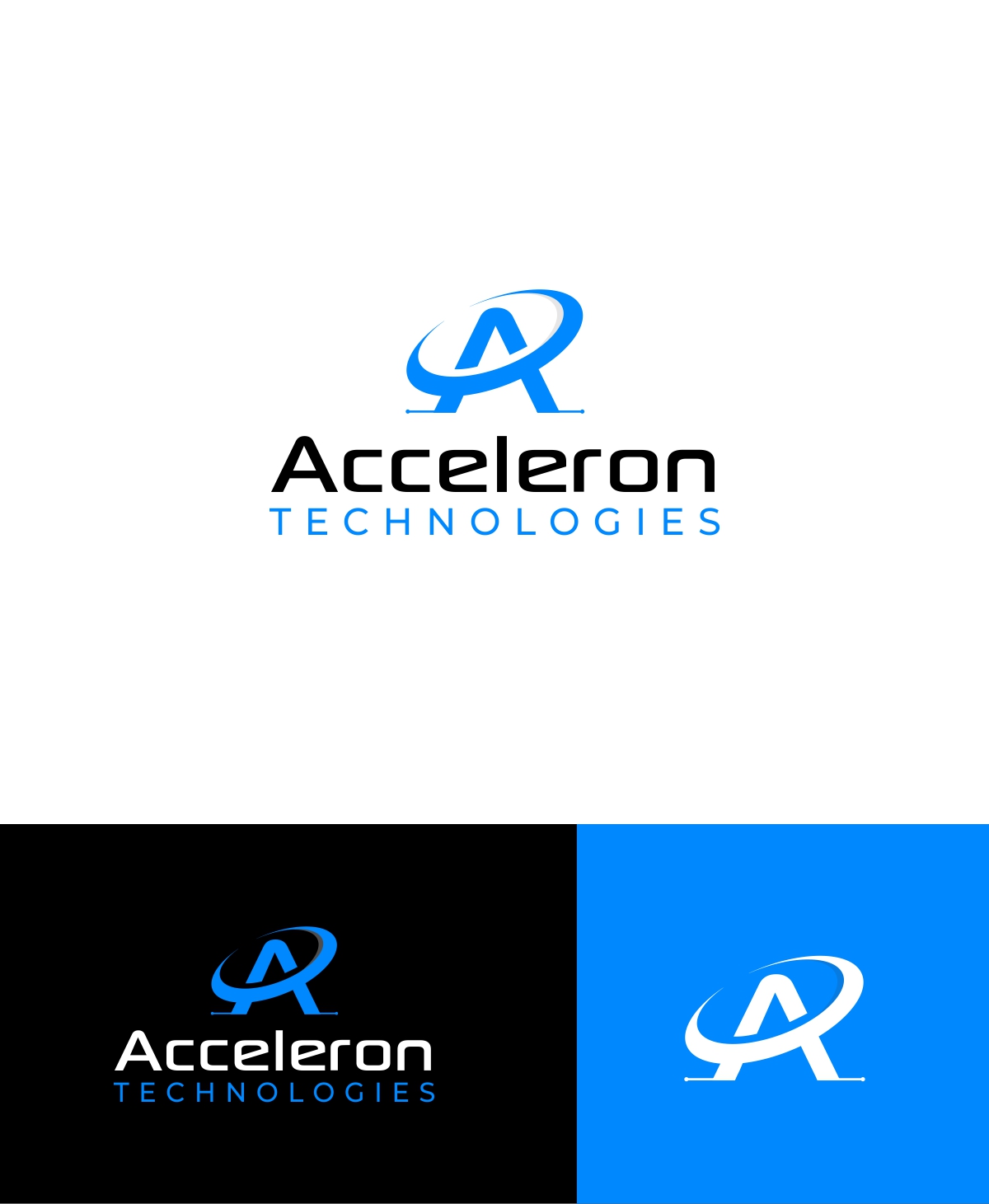 Logo Design by Eppeok for KwaTech LLC | Design #31440995