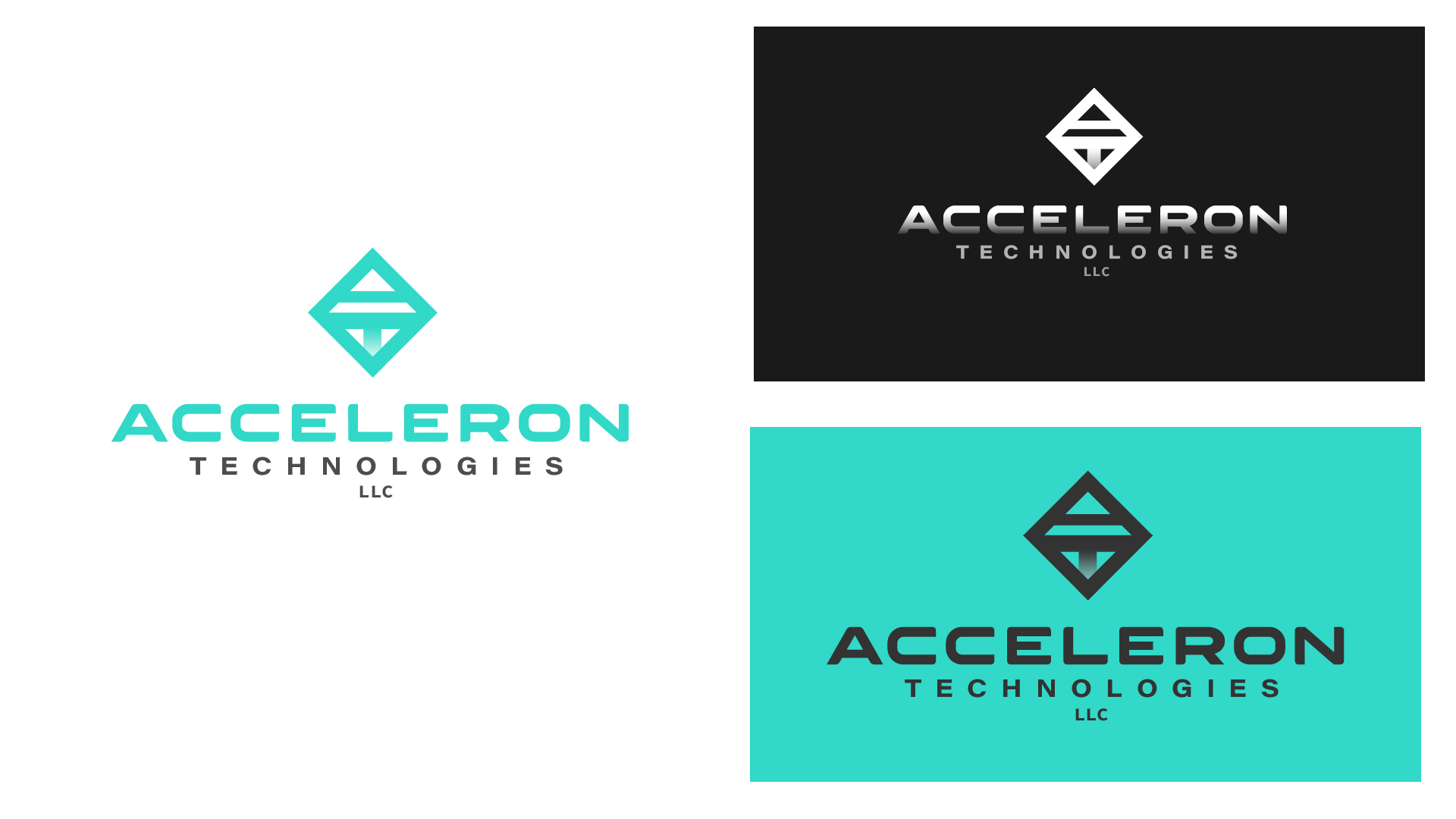 Logo-Design von hirundo.design für KwaTech LLC | Design #31438853